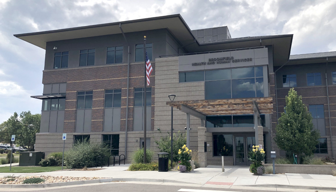 Community Reach Center Broomfield Officecropped