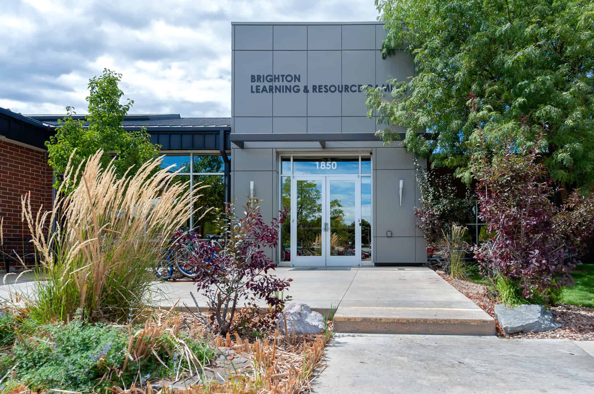 Early Childhood Services North Glenn - Community Reach Center