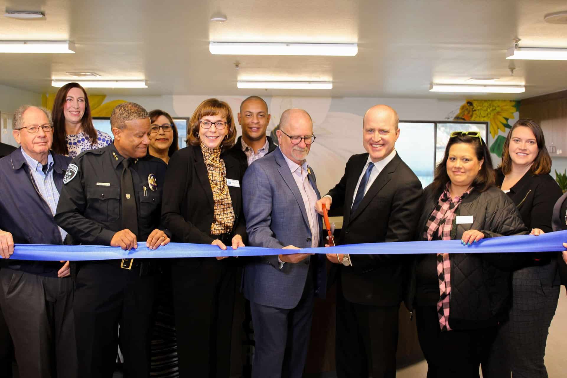 Empowerment Center for Adolescents Community Reach Center