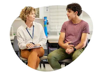 School-Based Programs