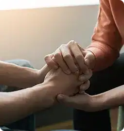 hands